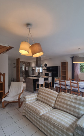 Maison  ST VINCENT DE TYROSSE