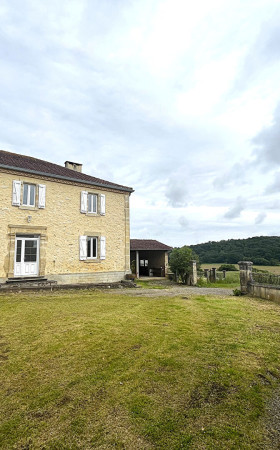 Maison  AIRE SUR L ADOUR