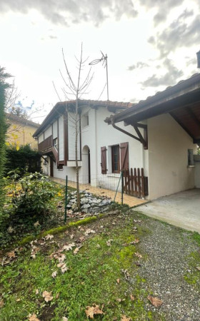 Maison  HABAS