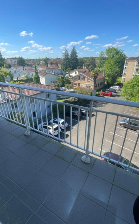 Appartement  MONT DE MARSAN