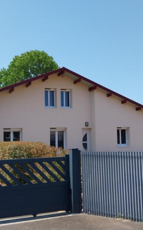 Appartement  CASTETS
