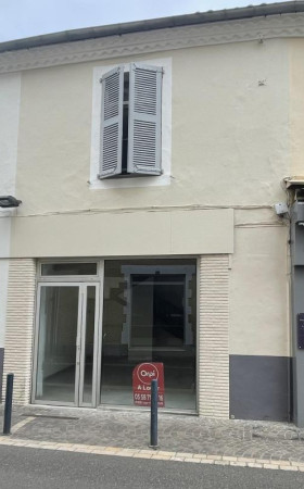 Local commercial  AIRE SUR L ADOUR