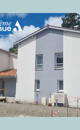 Maison  ST VINCENT DE TYROSSE