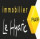 Logo IMMOBILIER LE HYARIC