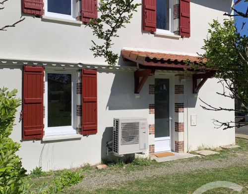 maison  MAZEROLLES