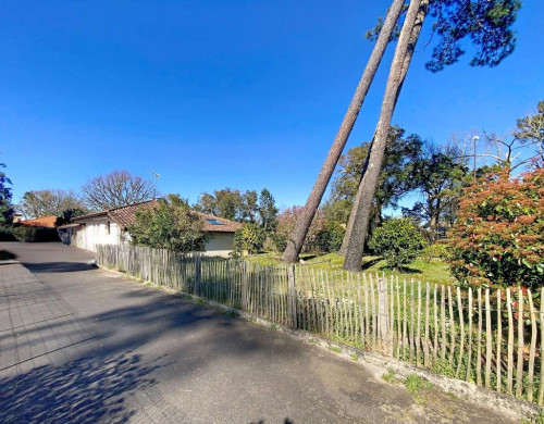 maison  MOLIETS ET MAA