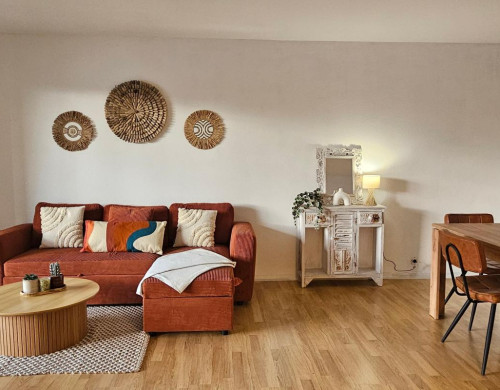 appartement  DAX