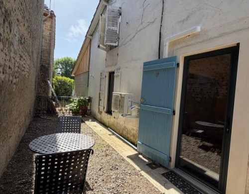 appartement  AIRE SUR L ADOUR