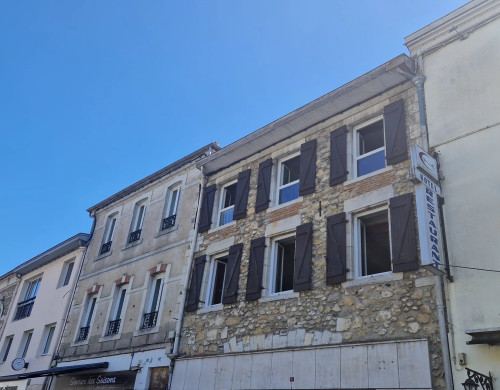 maison  PEYREHORADE