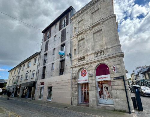 appartement  MONT DE MARSAN