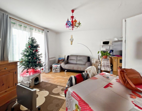 appartement  MONT DE MARSAN