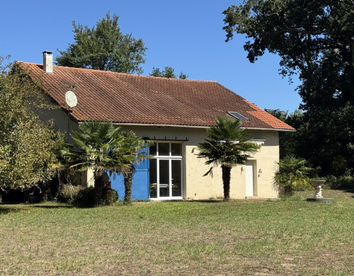 maison  ST VINCENT DE TYROSSE