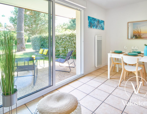 appartement  CAPBRETON