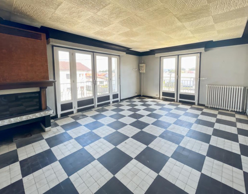 appartement  MONT DE MARSAN