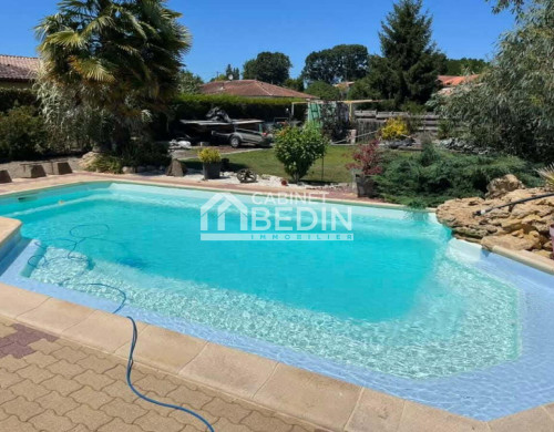 maison  ST PAUL LES DAX