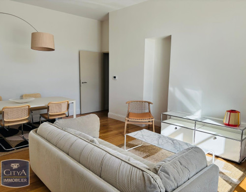 appartement  MONT DE MARSAN