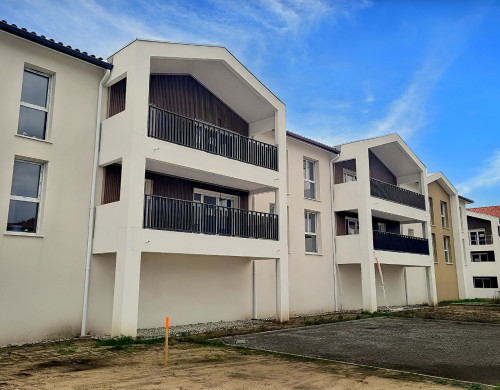 appartement  ST VINCENT DE TYROSSE