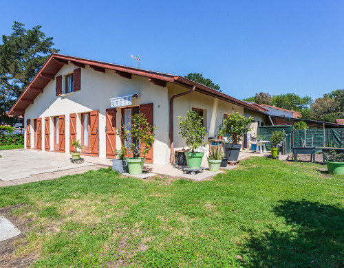 maison  SEIGNOSSE