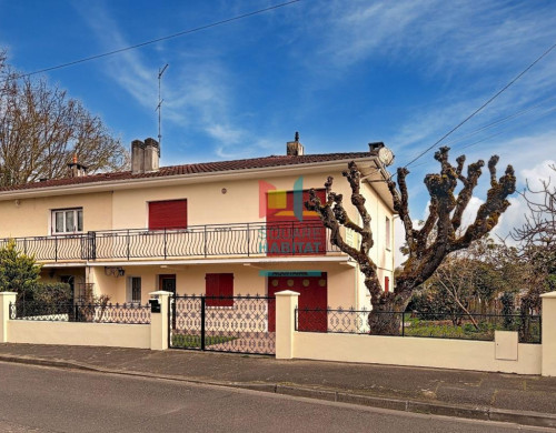 maison  MONT DE MARSAN