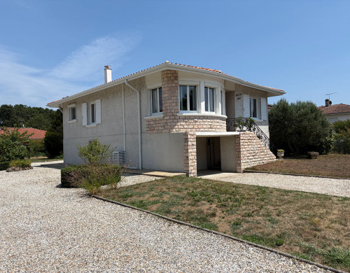 maison  TARTAS