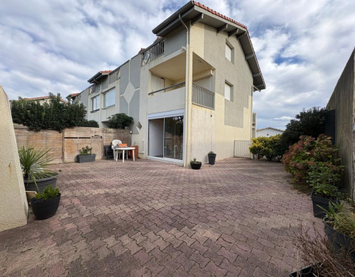 appartement  CAPBRETON