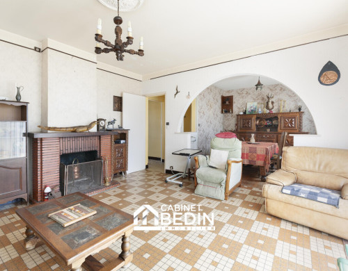 maison  ST PAUL LES DAX