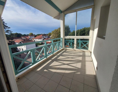 appartement  CAPBRETON