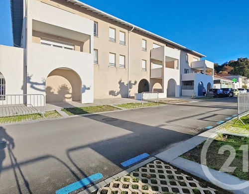 appartement  BENESSE MAREMNE