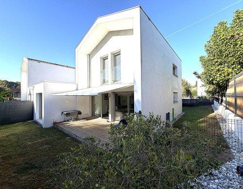 maison  TOSSE