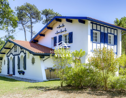 maison  HOSSEGOR
