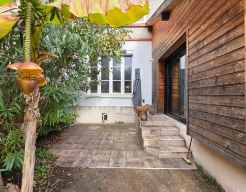 appartement  MONT DE MARSAN