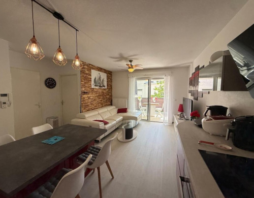 appartement  DAX