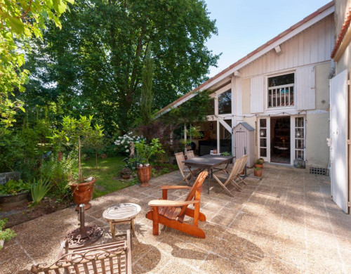 maison  MONT DE MARSAN