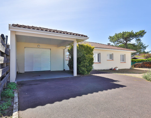 maison  BISCARROSSE
