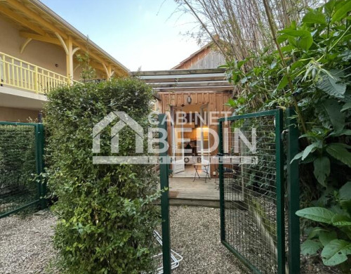 appartement  BISCARROSSE
