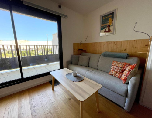 appartement  SEIGNOSSE