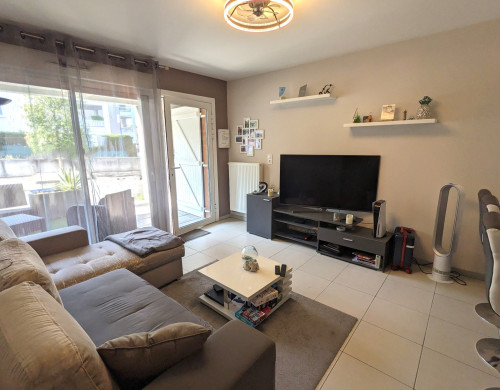 appartement  ONDRES