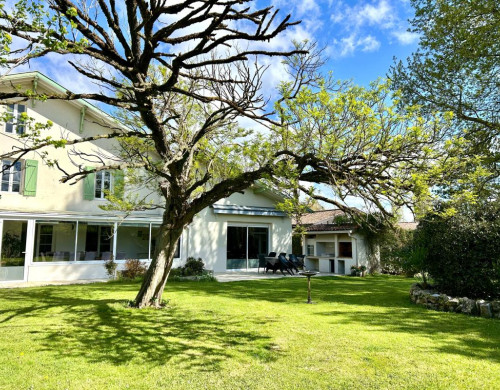 maison  ST JEAN DE MARSACQ