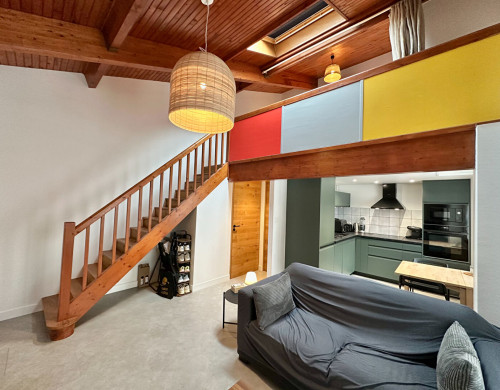 appartement  MONT DE MARSAN