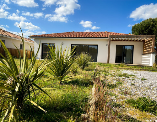 maison  VIELLE ST GIRONS