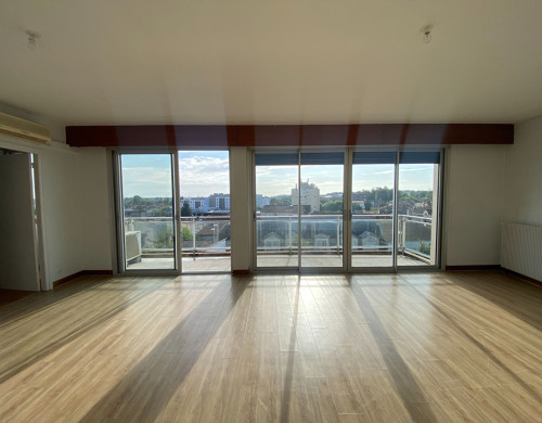 appartement  MONT DE MARSAN