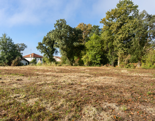 terrain  ONDRES