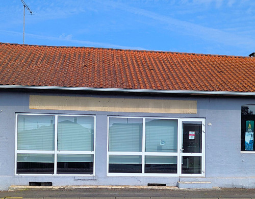 local commercial  MONT DE MARSAN