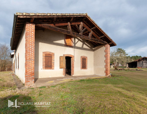 maison  MONT DE MARSAN