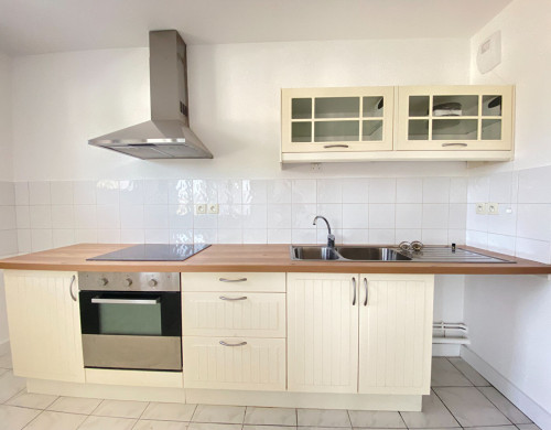 appartement  MONT DE MARSAN