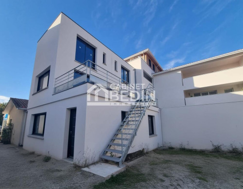 appartement  BISCARROSSE