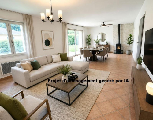 maison  AIRE SUR L ADOUR