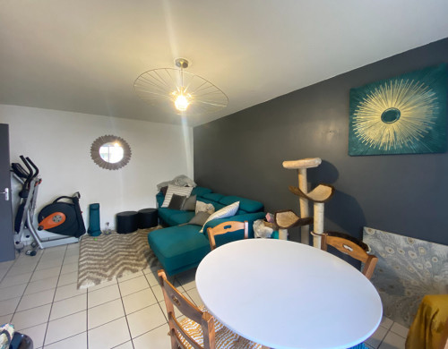 appartement  MONT DE MARSAN