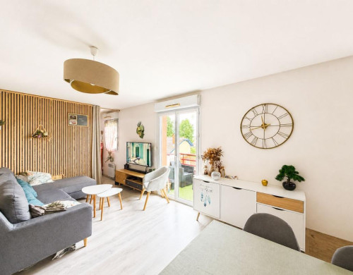 appartement  DAX