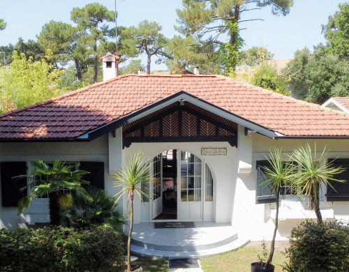 maison  HOSSEGOR